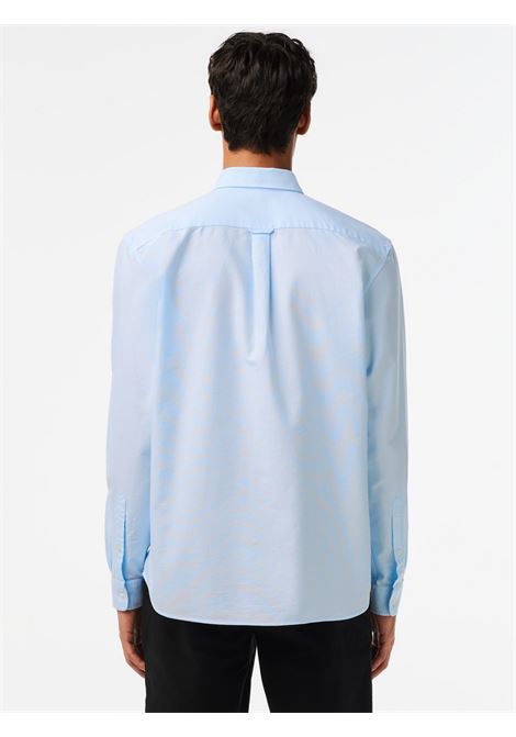 Camicia Lacoste LACOSTE | Camicie | CH1911F6Z