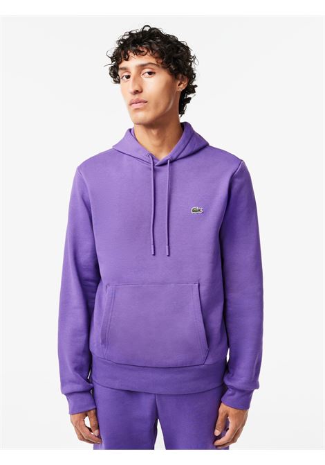 Felpa Lacoste LACOSTE | Felpe | SH9623SGI