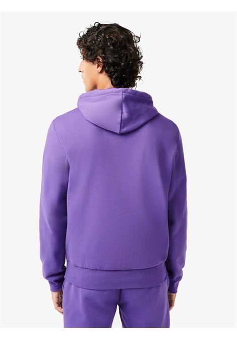 Felpa Lacoste LACOSTE | Felpe | SH9623SGI