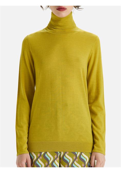 Maglia Malìparmi Malìparmi | Maglieria | JQ23567423070009