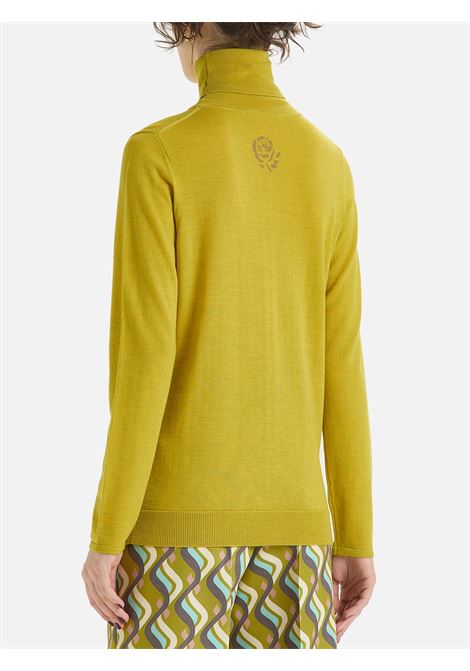 Maglia Malìparmi Malìparmi | Maglieria | JQ23567423070009