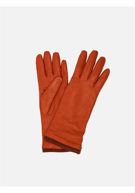 Guanti NIU' NIU' | Guanti | AW23G01N01TIERRA