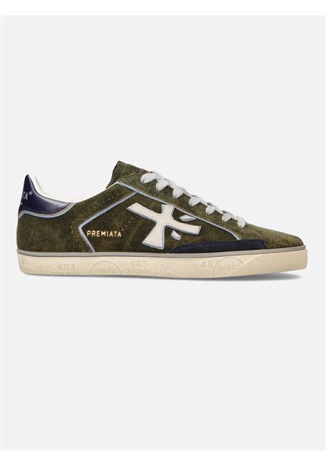 Sneakers Steven6465 Premiata PREMIATA | Sneakers | STEVEN64656465