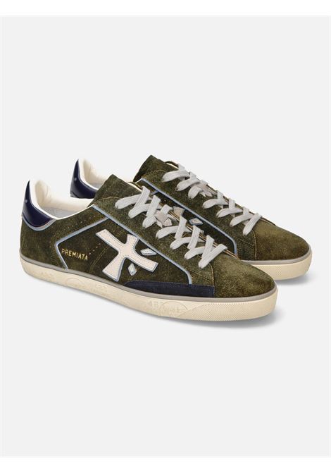 Sneakers Steven6465 Premiata PREMIATA | Sneakers | STEVEN64656465
