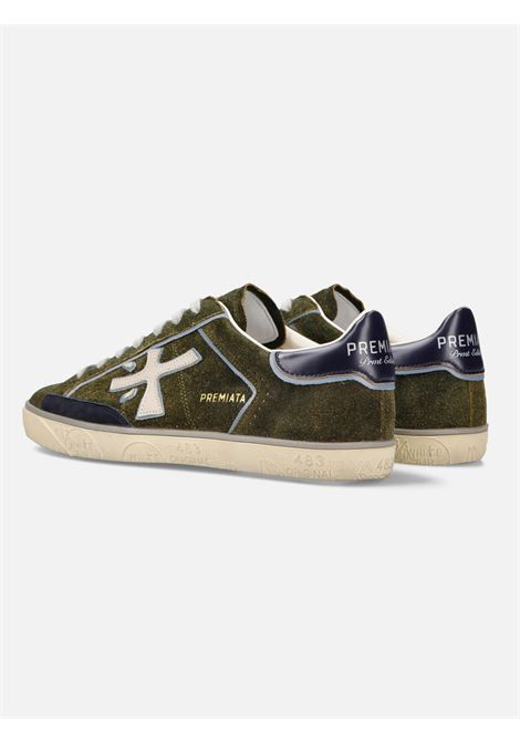 Sneakers Steven6465 Premiata PREMIATA | Sneakers | STEVEN64656465