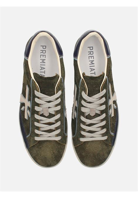 Sneakers Steven6465 Premiata PREMIATA | Sneakers | STEVEN64656465