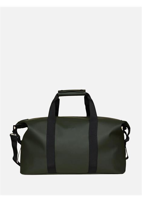 Hilo weekend bag RAINS RAINS | Bag | RA14200GRE