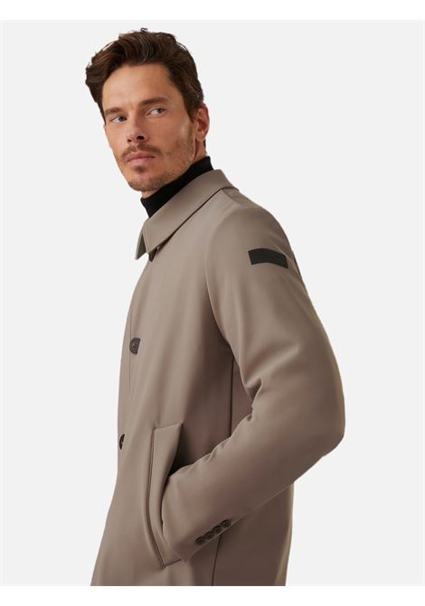 Coat Winter Thermo Jkt RRD RRD |  Coats | W2300884