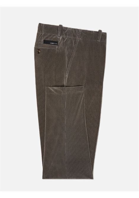Pants techno velvet RRD RRD |  trousers | W2321784