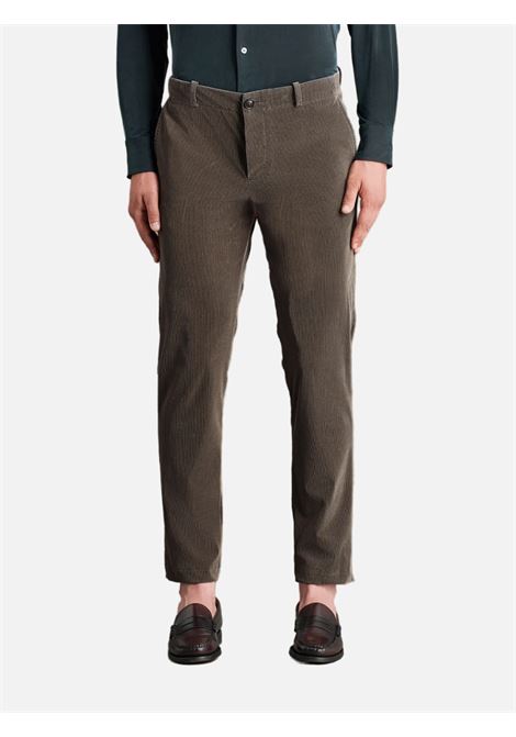 Pants techno velvet RRD RRD |  trousers | W2321784