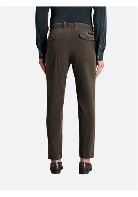 Pants techno velvet RRD RRD |  trousers | W2321784