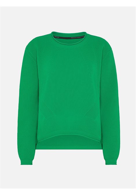 Maglia amos perla RRD RRD | Maglieria | W2363324