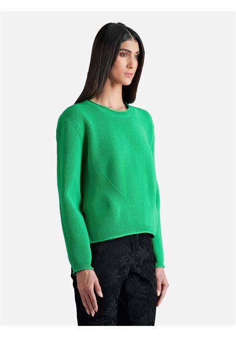 Maglia amos perla RRD RRD | Maglieria | W2363324