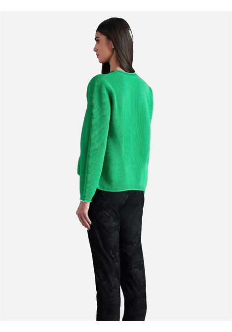 Maglia amos perla RRD RRD | Maglieria | W2363324