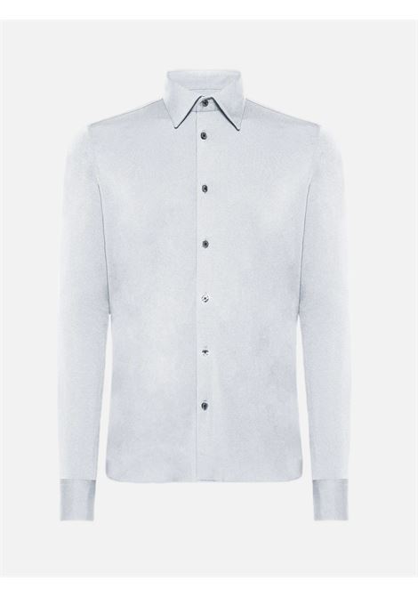 Camicia oxford RRD RRD | Camicie | WES06009