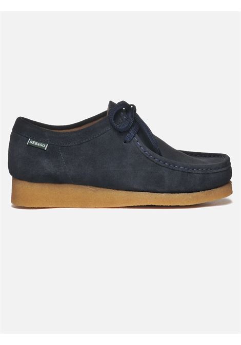 Loafer koala Sebago SEBAGO | ankle boot | 7001IX0908