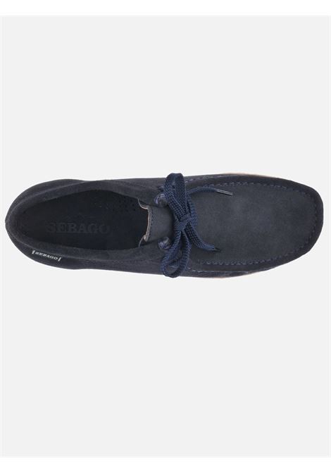 Loafer koala Sebago SEBAGO | ankle boot | 7001IX0908