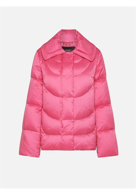 Piumino Seventy SEVENTY | Giubbotti | CS1554480107557