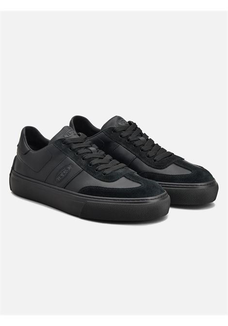 Sneakers Tod's TOD'S | Sneakers | XXM03E0GC50BKB9999