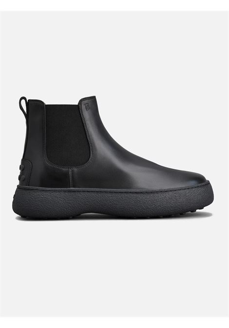 Chelsea winter gommino Tod's TOD'S | ankle boot | XXM09J00P20D90B999