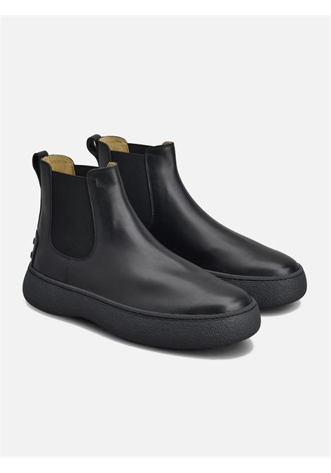 Chelsea winter gommino Tod's TOD'S | ankle boot | XXM09J00P20D90B999