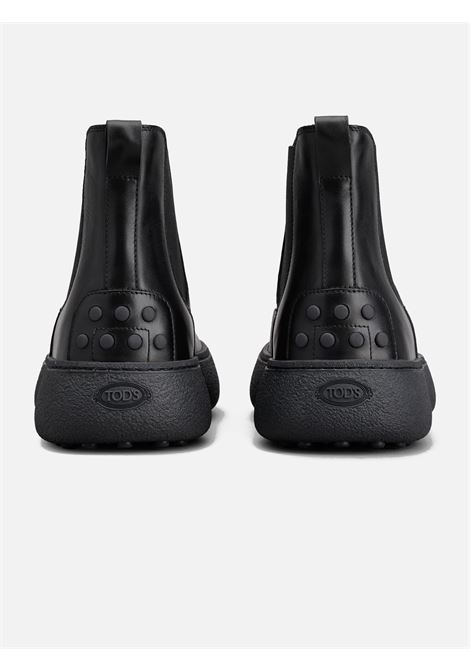 Chelsea winter gommino Tod's TOD'S | ankle boot | XXM09J00P20D90B999