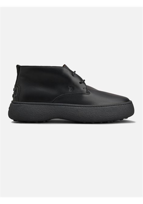 Desert Boots Tod's TOD'S | ankle boot | XXM09J0GK40NHVB999