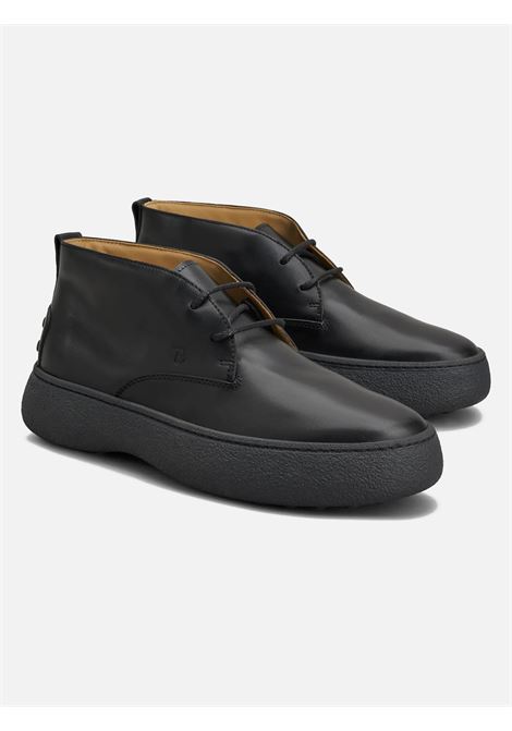 Desert Boots Tod's TOD'S | ankle boot | XXM09J0GK40NHVB999