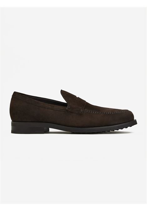 Loafer Tod's TOD'S | loafers | XXM0ZF0Q920RE0S800