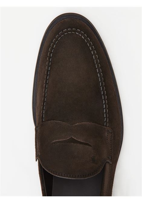Loafer Tod's TOD'S | loafers | XXM0ZF0Q920RE0S800