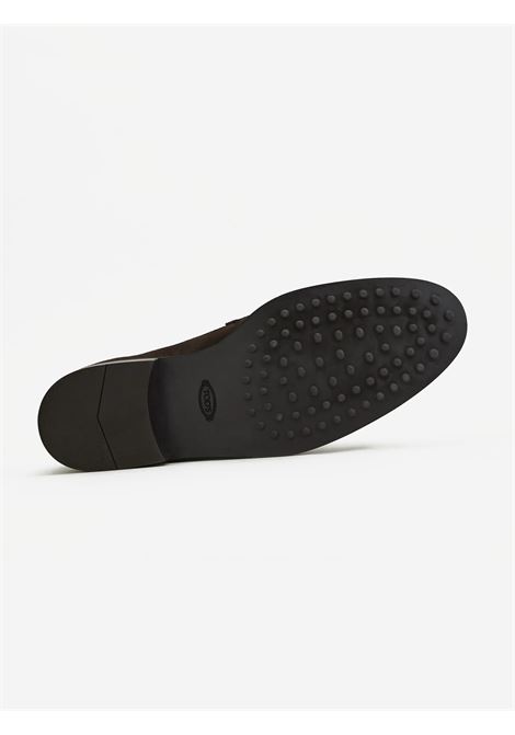 Loafer Tod's TOD'S | loafers | XXM0ZF0Q920RE0S800