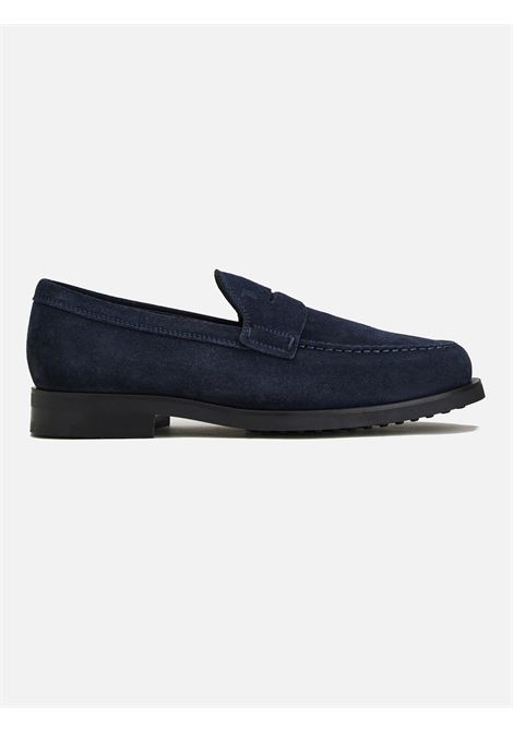 Loafer Tod's TOD'S | loafers | XXM0ZF0Q920RE0U805