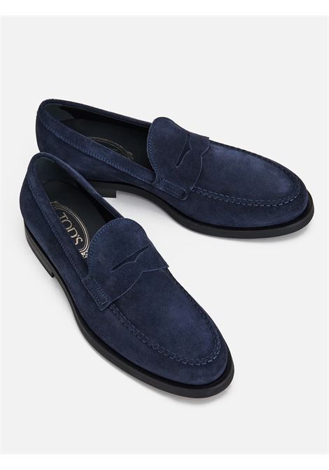 Loafer Tod's TOD'S | loafers | XXM0ZF0Q920RE0U805