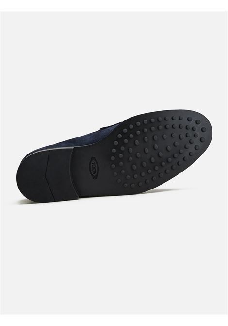 Loafer Tod's TOD'S | loafers | XXM0ZF0Q920RE0U805