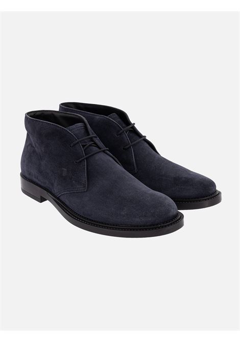 Boots Tod's TOD'S | ankle boot | XXM62C0DH60RE0U805