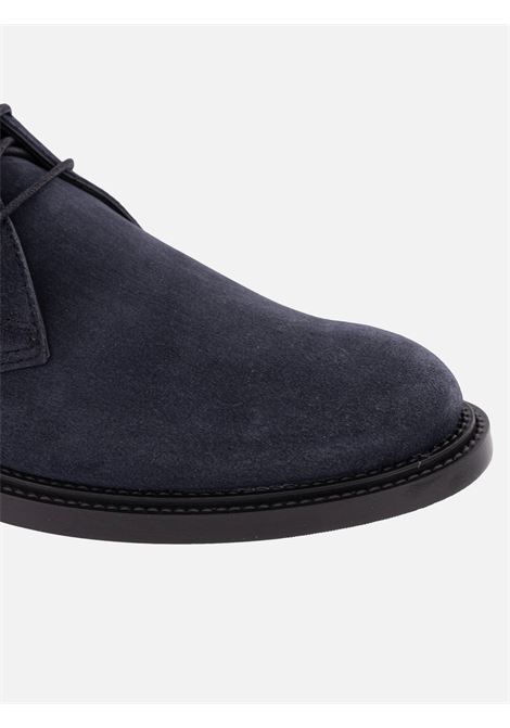 Boots Tod's TOD'S | ankle boot | XXM62C0DH60RE0U805