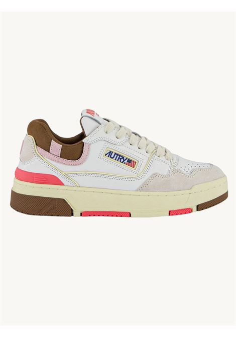 Sneakers Autry AUTRY | Sneakers | ROLWMM35
