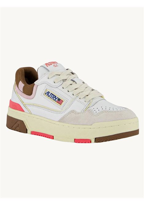 Sneakers Autry AUTRY | Sneakers | ROLWMM35