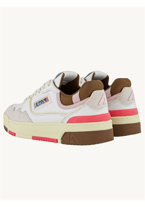 Sneakers Autry AUTRY | Sneakers | ROLWMM35