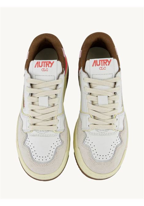 Sneakers Autry AUTRY | Sneakers | ROLWMM35