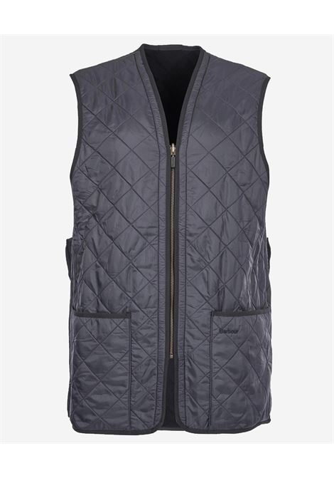Gilet polarquit Barbour BARBOUR | Gilet | MLI0002NY91