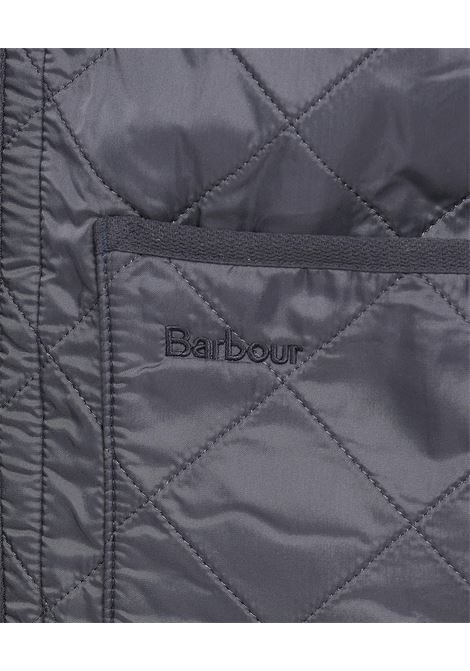 Gilet polarquit Barbour BARBOUR | Gilet | MLI0002NY91