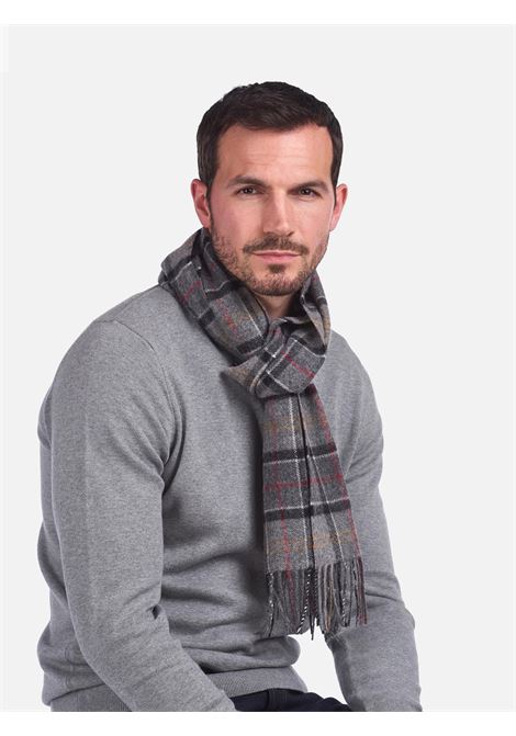Sciarpa Tartan Barbour BARBOUR | Sciarpe | USC0001TN71