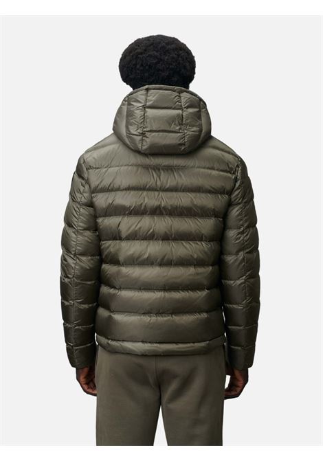 Jacket acton piuma Blauer BLAUER | Jackets | 24WBLUC03023-6047683