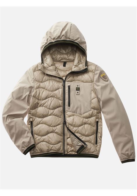  BLAUER | Jackets | 24WBLUC08034-6355301