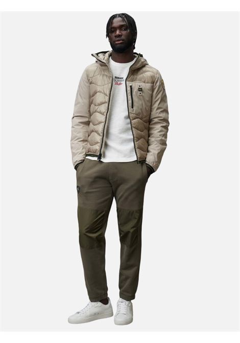  BLAUER | Jackets | 24WBLUC08034-6355301