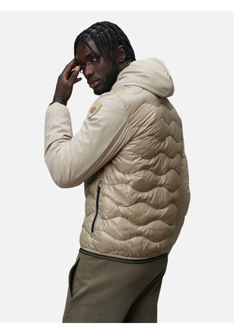  BLAUER | Jackets | 24WBLUC08034-6355301
