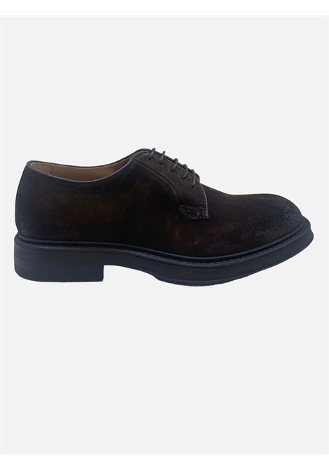 Derby Corvari CORVARI | lace-up shoes | 2568SOFTYE