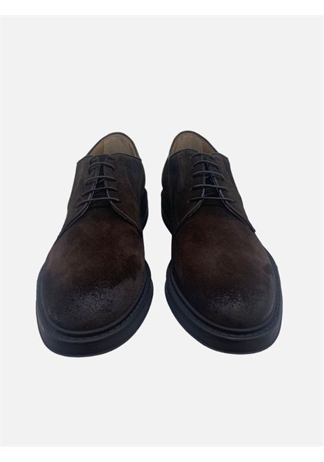 Derby Corvari CORVARI | lace-up shoes | 2568SOFTYE