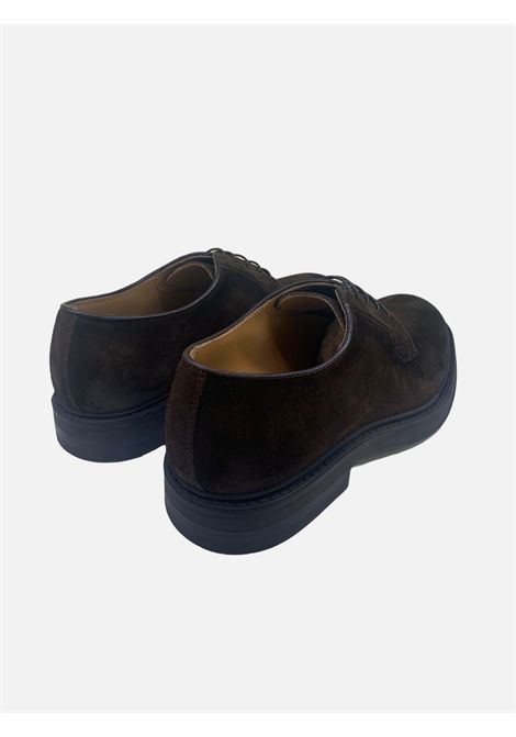 Derby Corvari CORVARI | lace-up shoes | 2568SOFTYE